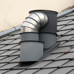 Ventilation simple flux : assurez une ventilation de base pour un confort optimal dans toute la maison Saint-Esteve